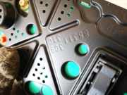 Tachometer Opel Agila A 2000 - 2007 88311309, 88311310