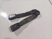 Gurtschloss - Hinten CENTER Chevrolet Aveo, 2002.01 - 2007.12 Gebraucht,