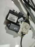 Fensterheber motor - Vorne Rechts Citroen C8, I 2002.07 - 2008.06 991728103,991728-103 991728-205 1400208580 503620020404 991728205