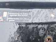 Schloßträger Volkswagen Fox 2005 - 2011 5X0010388E,