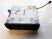 Radio Honda HR-V, I 1999.01 - 2006.12 7640165310,