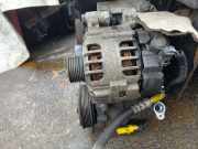 Lichtmaschine Peugeot 307, 2000.08 - 2005.06 9656956280,96 569562 80 2642923A TG9B025