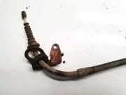 Seilzug Feststellbremse MINI One, 2006.06 - 2013.06 2579l2, 2570r2