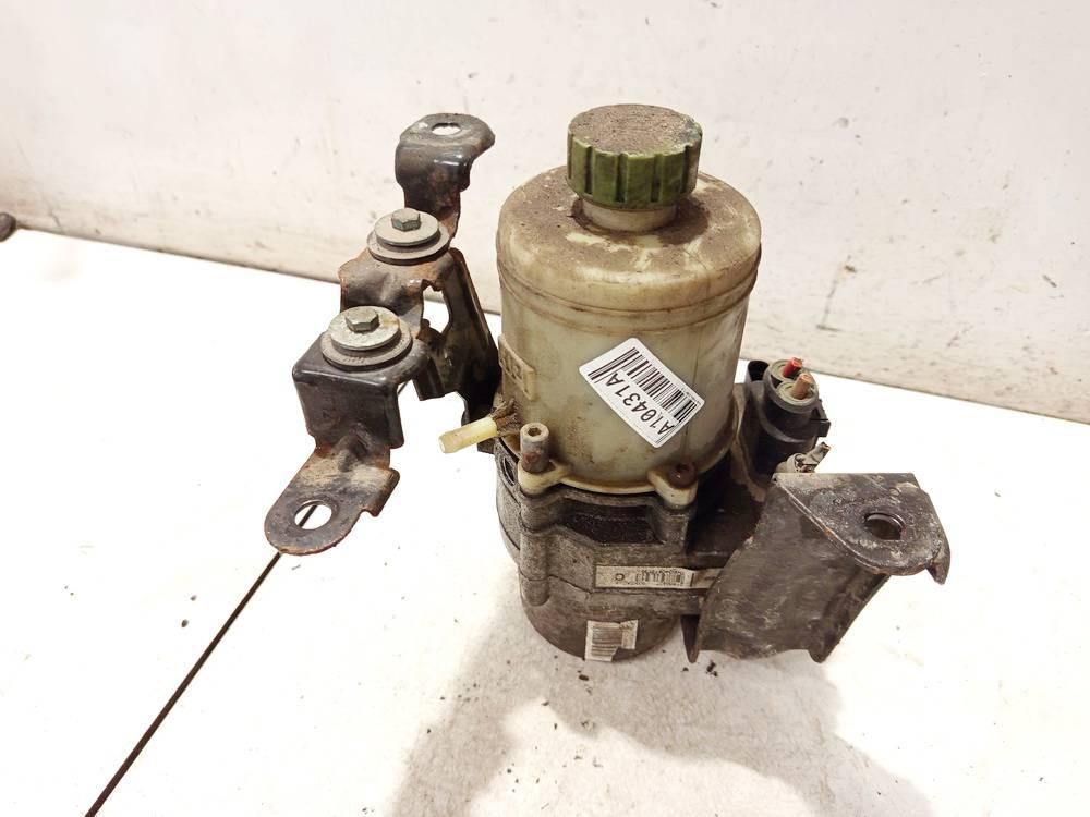 Servopumpe elektrisch Hydraulikpumpe Skoda Fabia, I 6Y 1999.08 - 2005.10 6q0423155ad,