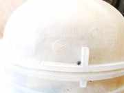 Ausgleichsbehälter Peugeot 206, 2002.07 - 2009.01 facelift 9647777280,