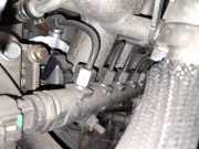 Kraftstoffverteiler Opel Zafira, B 2005.07 - 2008.01 0445214056,55200266