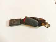 Gurtschloss - Hinten CENTER Subaru Legacy, BE, BH, BT 1998.10 - 2003.09 e40428057,