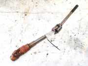 Lenksäule unten Kreuzgelenk Audi A6, C6 2005.01 - 2008.10 Gebraucht,