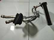 Heizungskühler Wärmetauscher SAAB 9-3, 2002.09 - 2008.06 Gebraucht,