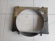 Kühler Zarge Nissan Terrano, II 1993.02 - 2006.12 ETp9438,ETp-9438