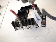 Sicherungskasten Volkswagen Touran, 2003.01 - 2006.10 1k0937124h, AVQ