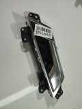 Türinnengriff - Hinten Linke Audi A6, C6 2005.01 - 2008.10 4F0839019F,4F0 839 019F