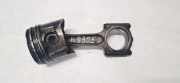 Kolben Pleuelstange Peugeot 406, 1999.03 - 2004.05 facelift Gebraucht,