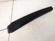 Zierleiste Leiste - Hinten Linke Audi 80, B3 1986.06 - 1991.09 Gebraucht,