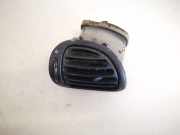 L?ftungsgitter Armaturenbrett Peugeot 206, 2002.07 - 2009.01 facelift 9632184877,