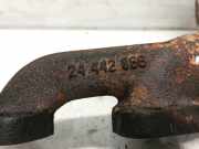 Abgaskrümmer Opel Frontera B, II 1998.10 - 2004.12 24442866,