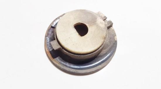 Federteller Peugeot 307, 2000.08 - 2005.06 Gebraucht, Bild Federteller Peugeot 307, 2000.08 - 2005.06 Gebraucht,