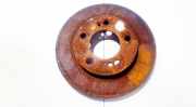 Bremsscheibe SsangYong Kyron, 2005.05 - 2010.01 ventiliuojamas,
