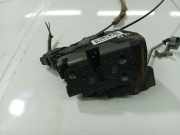 Türschloss Stangen - Vorne Rechts Mazda 3, BK 2003.10 - 2009.06 3N6AA21812DF,3N6A-A21812DF