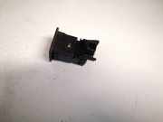 chalter Beifahrerairbag Airbagschalter Airbagdeaktivierung Toyota Auris, I E15 2006.10 - 2012.10 Gebraucht,