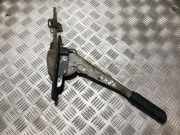 Handbremshebel Mazda 6, 2002.06 - 2007.08 1981612167,