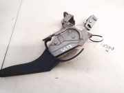 Handbremshebel Nissan Micra, K12 2003.01 - 2007.06 Gebraucht,