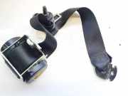 Sicherheitsgurt - Hinten Linke Opel Corsa, D 2006.07 - 2010.06 609160500a,