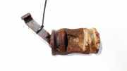 Halter Halterung Halteplatte Blattfeder Ford Transit, III 2006.04 - 2012.12 facelift 6c115798ac,6c11-5798-ac