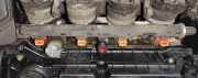 Kraftstoffverteiler Alfa-Romeo 147, I 2000.11 - 2004.09 0280151048,0280155769