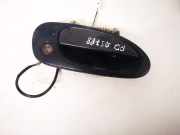 T?rgriff T?raussengriff - Vorne Rechts Mazda 323P, 1996.10 - 1998.09 Gebraucht,