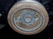 Riemenscheibe Kurbelwelle Mazda 626, 1997.04 - 2002.10 Gebraucht,