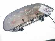 Tachometer Volkswagen Bora, 1998.01 - 2005.12 1j0920801e, 1105390423 0263618006