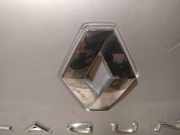 Emblem Renault Laguna, III 2007.10 - 2010.11 Gebraucht,