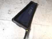 Dreieck Seitenscheibe - Hinten Linke Skoda Octavia, II 2004.02 - 2009.03 as2,