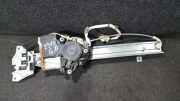 Fensterheber - Hinten Rechts Mitsubishi Galant, 1996.09 - 2004.10 Gebraucht,