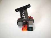 Sicherungskasten Skoda Superb, I 2001.12 - 2008.03 4b1937503,