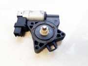 Fensterheber motor - Hinten Linke Mazda 5, CR 2005.02 - 2010.09 G22C5858X, CM011750