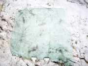 Seitenscheibe - Hinten Rechts Nissan Almera, N15 1995.07 - 1998.06 8032041L00,8032041L00