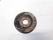 Riemenscheibe Kurbelwelle Hyundai Trajet, 2000.03 - 2008.07 Gebraucht,