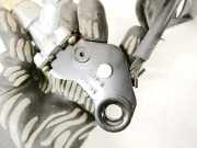 Gurtschloss - Vorne Rechts Citroen Berlingo, I 2002.11 - 2008.04 facelift 7529a,036198