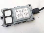 Relais für Lüfter Mercedes-Benz W220, 1998.10 - 2005.08 2208300172,1147212078