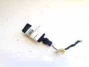 Kennzeichenleuchte BMW 3-Series, E90 E91 E93 2005.02 - 2009.01 Gebraucht,