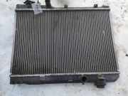 Wasserkühler Mazda 323F, 1998.09 - 2004.05 Gebraucht,