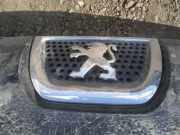 Emblem Peugeot 3008, I 2008.01 - 2016.06 Gebraucht,