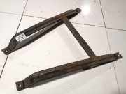 Halteband Kraftstoffbehälter Honda Jazz, 2005.04 - 2008.07 facelift Gebraucht,