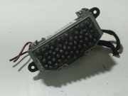 Vorwiderstand Gebläseregler Citroen C4 Picasso, I 2006.01 - 2013.06 9654652480, 9654652480 A.431.005.00 011500015 658H00203670 A43100500