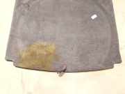 Bodenbelag Kofferraum Audi A3, 8P 2005.06 - 2008.07 facelift Gebraucht,