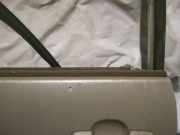 Zierleiste Leiste - Hinten Linke Toyota Corolla Verso, III facelift 2007 - 2009 Gebraucht,