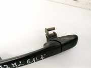 Türgriff Türaussengriff - Hinten Linke Mazda 6, 2002.06 - 2007.08 Gebraucht,