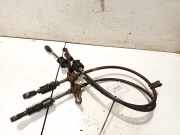 Seilzug für Schaltgetriebe Toyota Aygo, 2005.07 - 2009.12 Gebraucht,